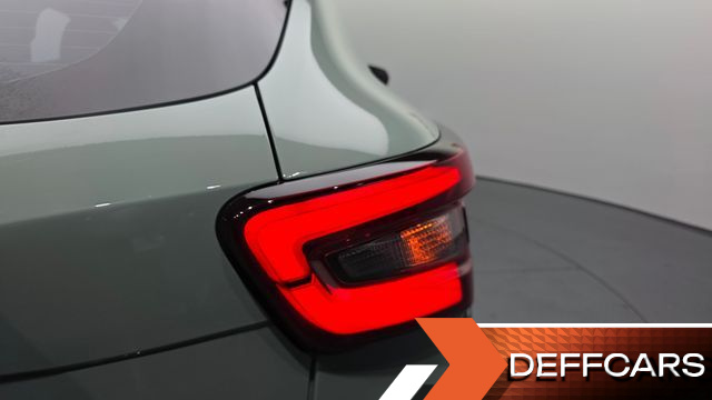 ChevroletGMDaewoo TRAX 1.2 RS Plus купить на сайте DeffCars