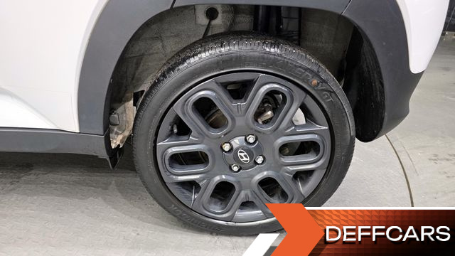 Hyundai CASPER Modern купить на сайте DeffCars