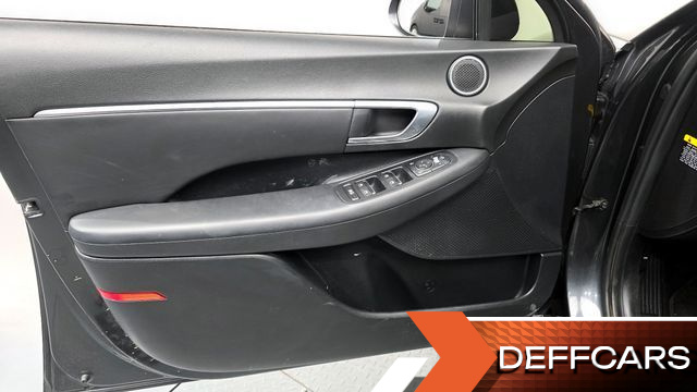 Hyundai SONATA 2.0 Premium купить на сайте DeffCars
