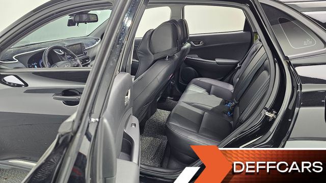 Hyundai KONA 1.6 Turbo 2WD Modern Art купить на сайте DeffCars