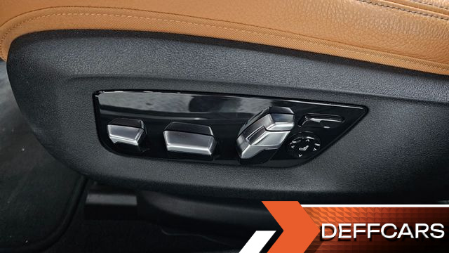 BMW 5-SERIES 520i M Sport купить на сайте DeffCars