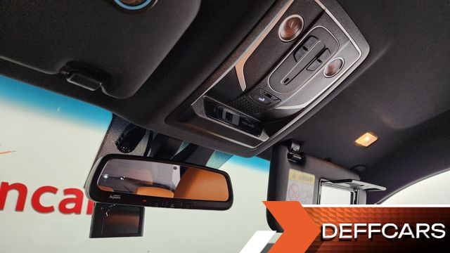 Ssangyong REXTON Diesel 2.2 4WD Noblesse купить на сайте DeffCars