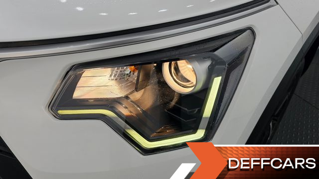 Kia NIRO Trendy купить на сайте DeffCars