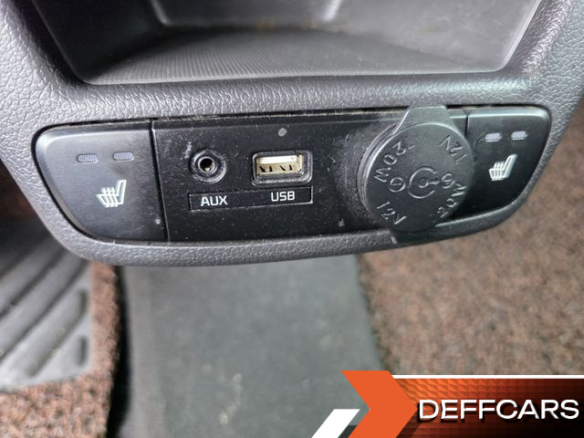Kia RAY Prestige купить на сайте DeffCars