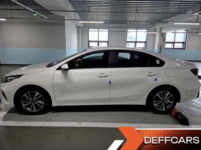 Kia K3 1.6 Prestige купить на сайте DeffCars