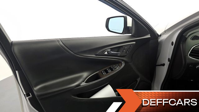 ChevroletGMDaewoo MALIBU 1.5 Turbo LTZ купить на сайте DeffCars
