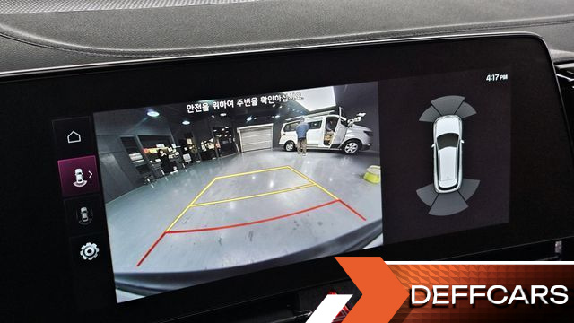 Kia SPORTAGE Signature 2WD купить на сайте DeffCars