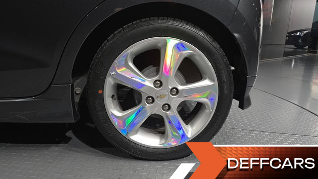 ChevroletGMDaewoo SPARK Premier купить на сайте DeffCars