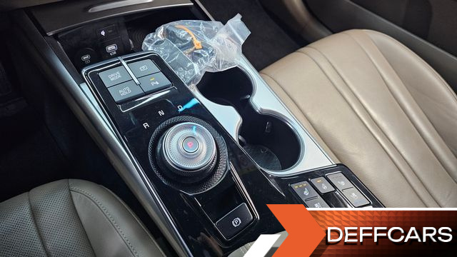 Kia K8 Noblesse купить на сайте DeffCars