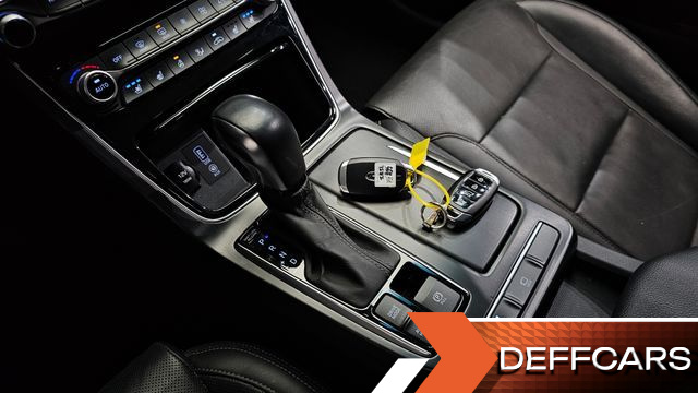 Hyundai GRANDEUR 3.0 Premium купить на сайте DeffCars