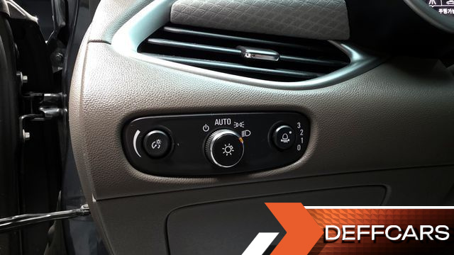 ChevroletGMDaewoo MALIBU 1.5 Turbo LS Deluxe купить на сайте DeffCars