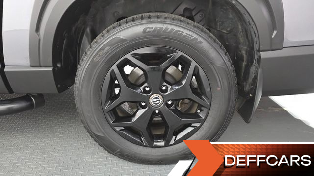 Ssangyong REXTON Diesel 2.2 4WD Prestige купить на сайте DeffCars