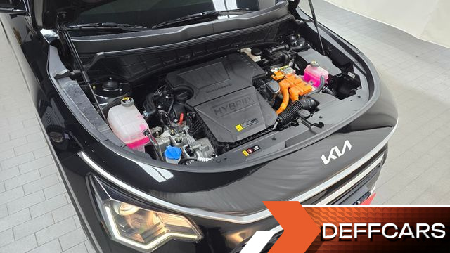 Kia NIRO Trendy купить на сайте DeffCars
