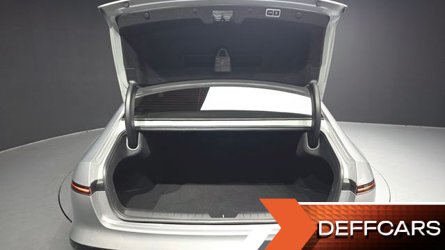 Hyundai GRANDEUR 3,5 Gasoline 4WD Premium купить на сайте DeffCars