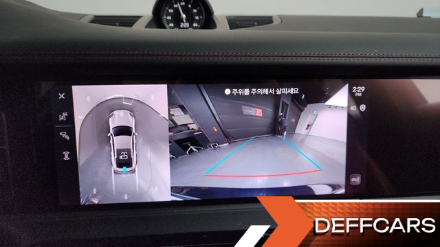 Porsche PANAMERA 2.9 AWD купить на сайте DeffCars