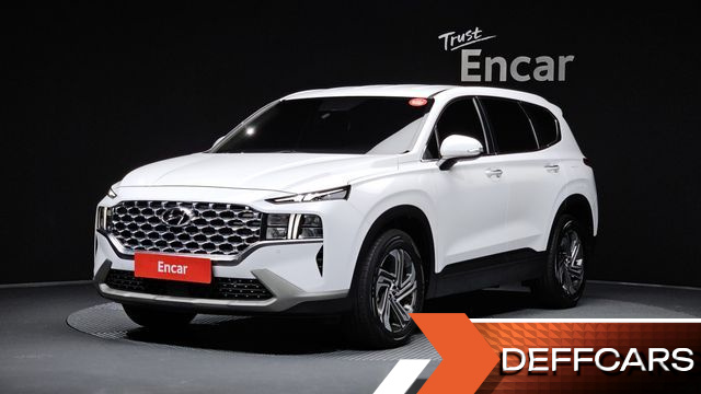 Hyundai SANTAFE Diesel 2.2 2WD Premium Choice купить на сайте DeffCars