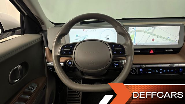 Hyundai IONIQ5 Long range Prestige купить на сайте DeffCars
