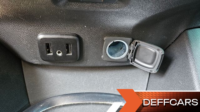 ChevroletGMDaewoo MALIBU 1.5 Turbo LTZ купить на сайте DeffCars