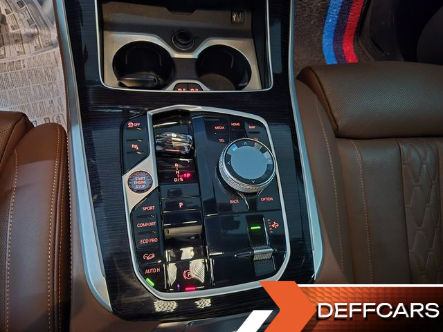 BMW X5 xDrive 30d M Sport купить на сайте DeffCars