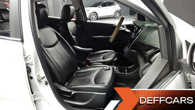 ChevroletGMDaewoo SPARK LTZ купить на сайте DeffCars
