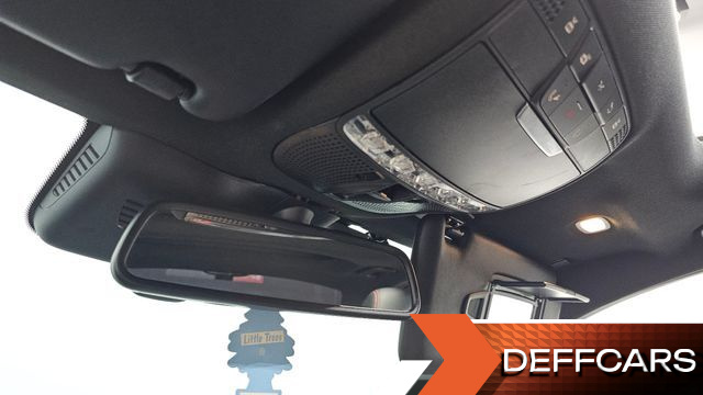 Mercedes C-CLASS C43 AMG 4MATIC купить на сайте DeffCars