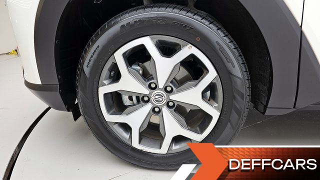 Ssangyong TORRES Gasoline 1.5 2WD T5 купить на сайте DeffCars