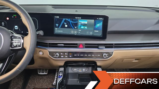 Kia SORENTO HEV 1.6 4WD Gravity купить на сайте DeffCars