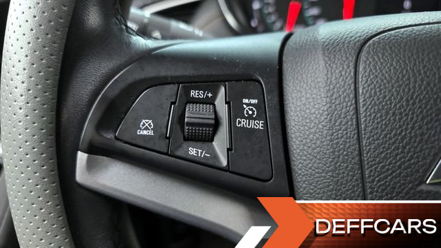 ChevroletGMDaewoo TRAX 1.4 LT Core купить на сайте DeffCars