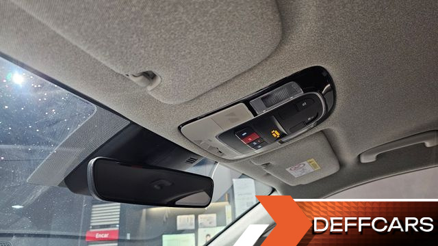 Hyundai SONATA 2.0 Premium Plus купить на сайте DeffCars