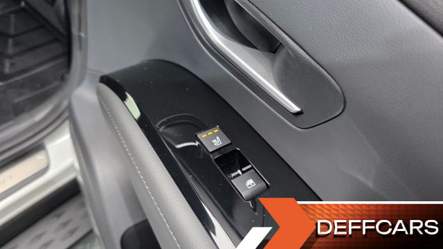 Hyundai TUCSON Gasoline 1.6 Turbo 4WD Inspiration купить на сайте DeffCars