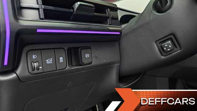 Hyundai SANTAFE HEV 1.6 2WD Calligraphy купить на сайте DeffCars
