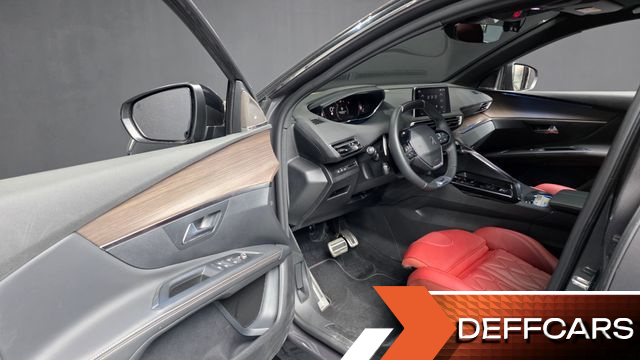 Peugeot 5008 1.2 Pure Tech GT купить на сайте DeffCars