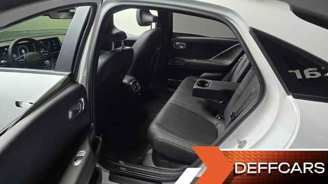 Hyundai IONIQ6 Long Range Exclusive купить на сайте DeffCars