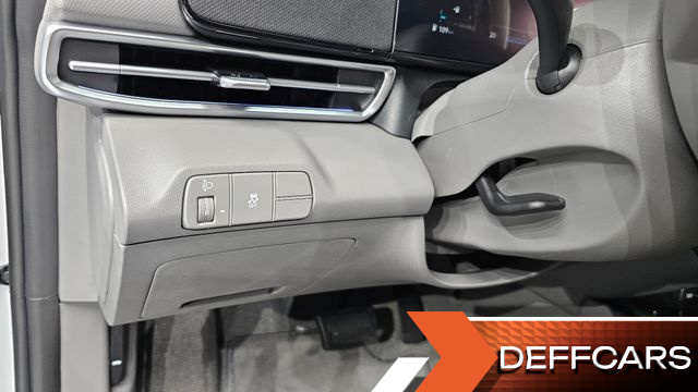 Hyundai AVANTE 1.6 Inspiration купить на сайте DeffCars