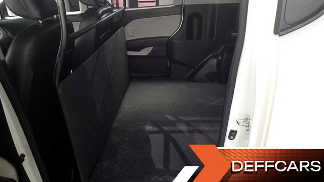 Kia RAY VAN Deluxe купить на сайте DeffCars