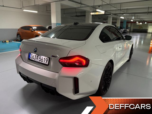 BMW M2 M2 Coupe купить на сайте DeffCars