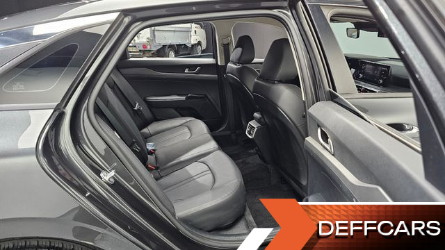 Kia K5 2.0 LPI(Renter car) Strandard купить на сайте DeffCars