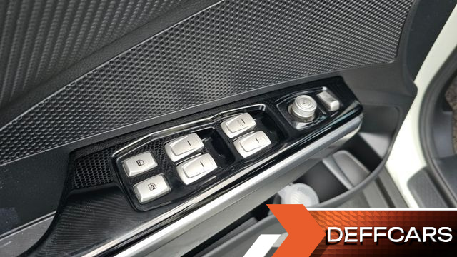 Ssangyong TIBOLI VX 2WD купить на сайте DeffCars