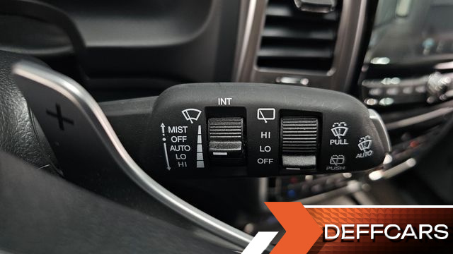 Ssangyong REXTON Diesel 2.2 4WD Prestige купить на сайте DeffCars