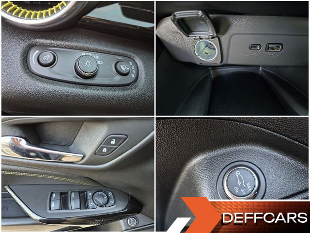 ChevroletGMDaewoo TRAX 1.2 ACTIV купить на сайте DeffCars
