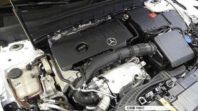Mercedes GLB-CLASS GLB250 4MATIC купить на сайте DeffCars