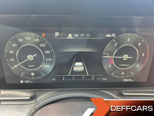 Kia CARNIVAL Diesel 9-Seater Signature купить на сайте DeffCars