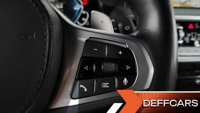 BMW X3 xDrive 30e M Sport купить на сайте DeffCars
