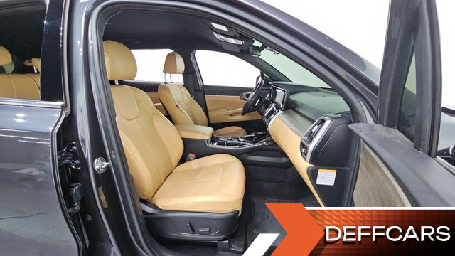 Kia SORENTO HEV 1.6 4WD Prestige купить на сайте DeffCars