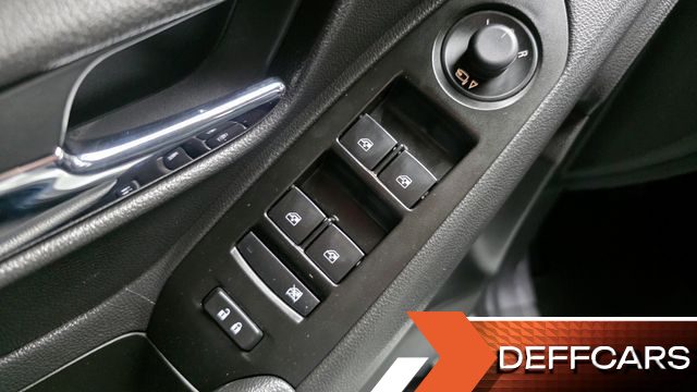 ChevroletGMDaewoo TRAX 1.4 Premier купить на сайте DeffCars
