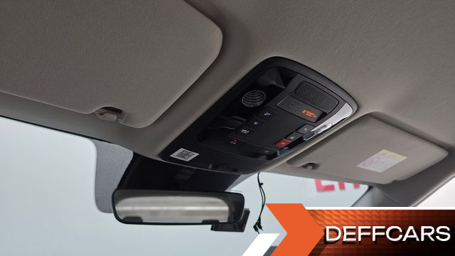 Kia CARNIVAL 9-Seater Noblesse купить на сайте DeffCars