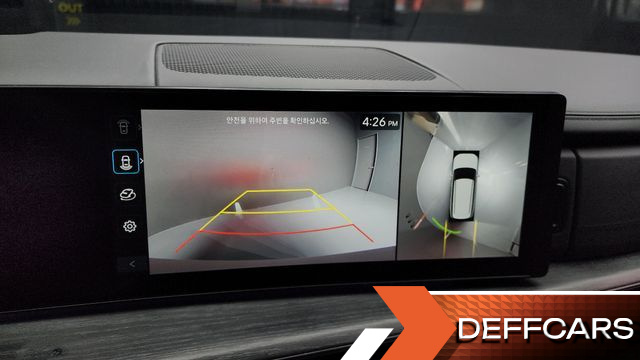 Hyundai SANTAFE Gasoline 2.5T 2WD Calligraphy купить на сайте DeffCars