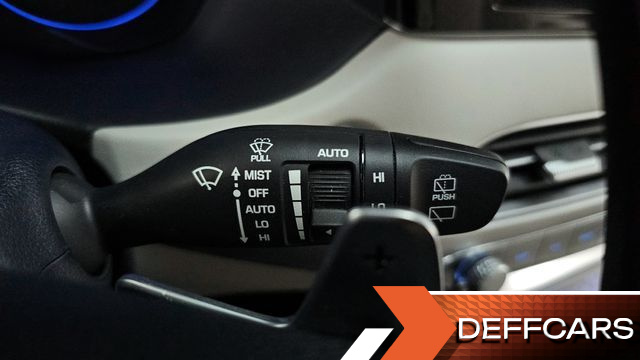 Hyundai PALISADE Diesel 2.2 4WD Prestige купить на сайте DeffCars