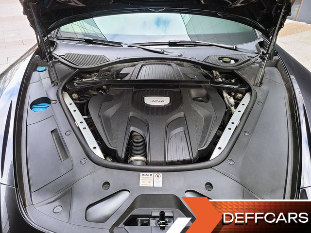 Porsche PANAMERA 3.0 AWD купить на сайте DeffCars