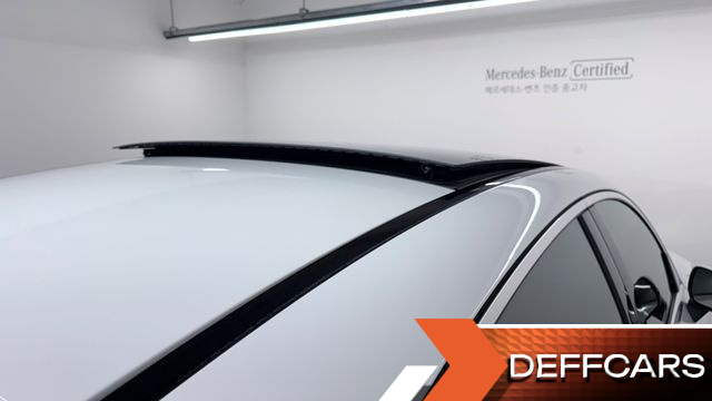Mercedes GLC-CLASS GLC300 4MATIC Coupe купить на сайте DeffCars